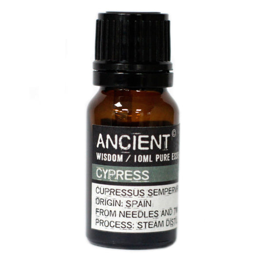 Etherische Olie Cipres – 10 ml