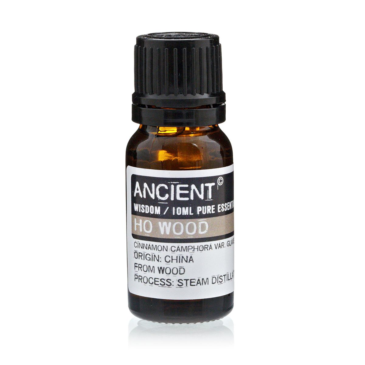 Etherische Olie Ho Wood – 10 ml