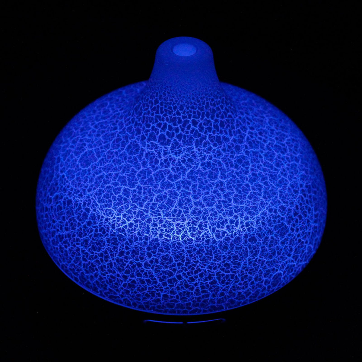 Santorini Aroma Diffuser met Schelpeffect – 400 ml