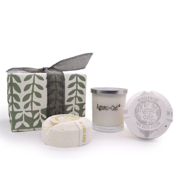 Agnes + Cat Wellness Geschenkbox – Velvet Moon