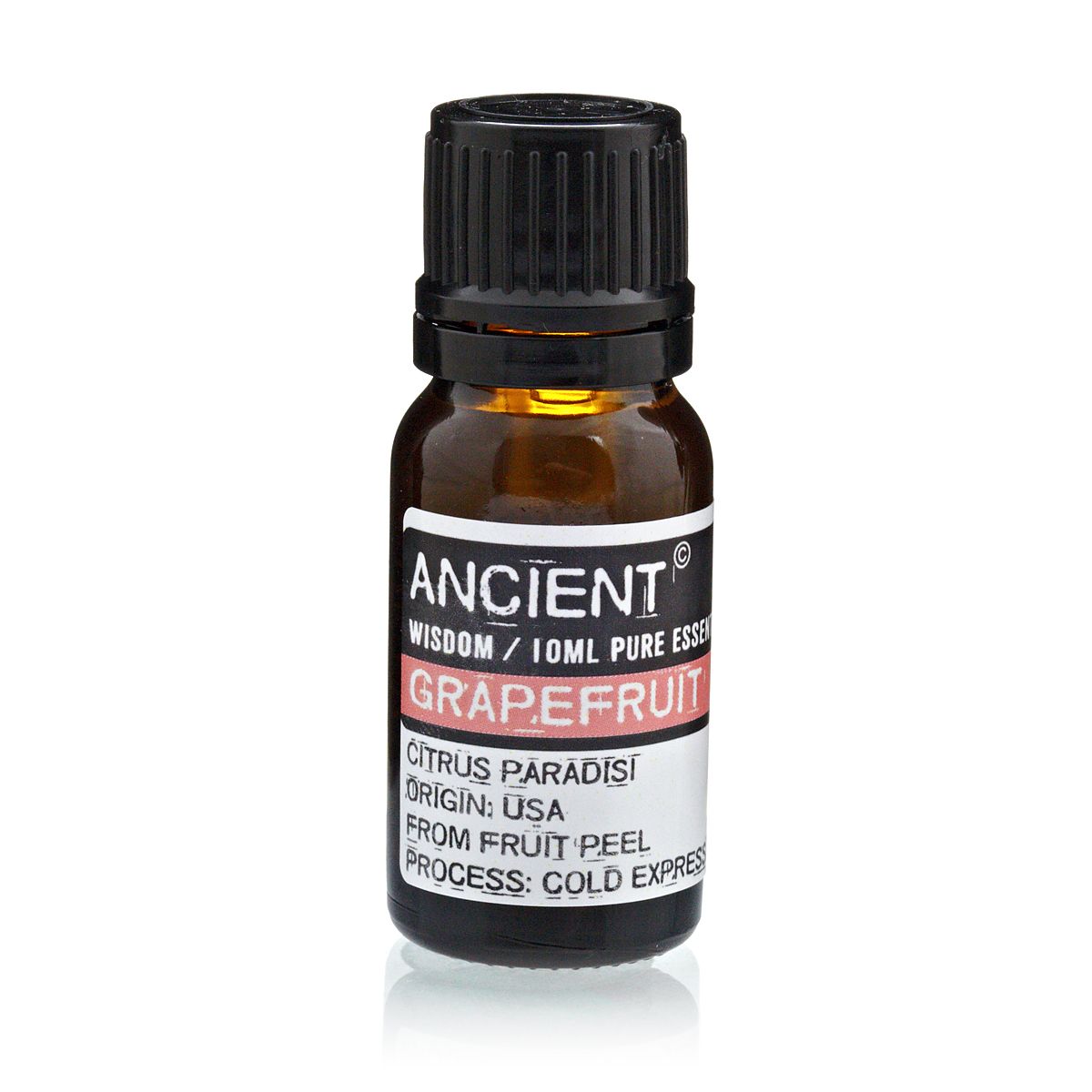 Etherische Olie Grapefruit – 10 ml