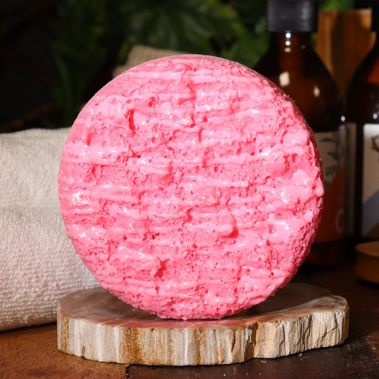 Butter Bubble Zeep-Spons – Razzle Dazzle – 230 g