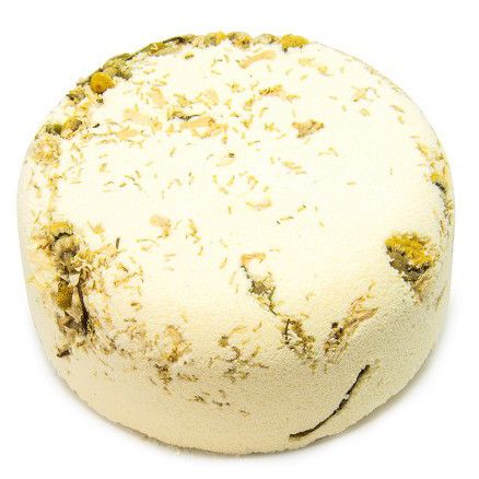 Floral Fizz Force of Nature – Kamille & Honing 200 g