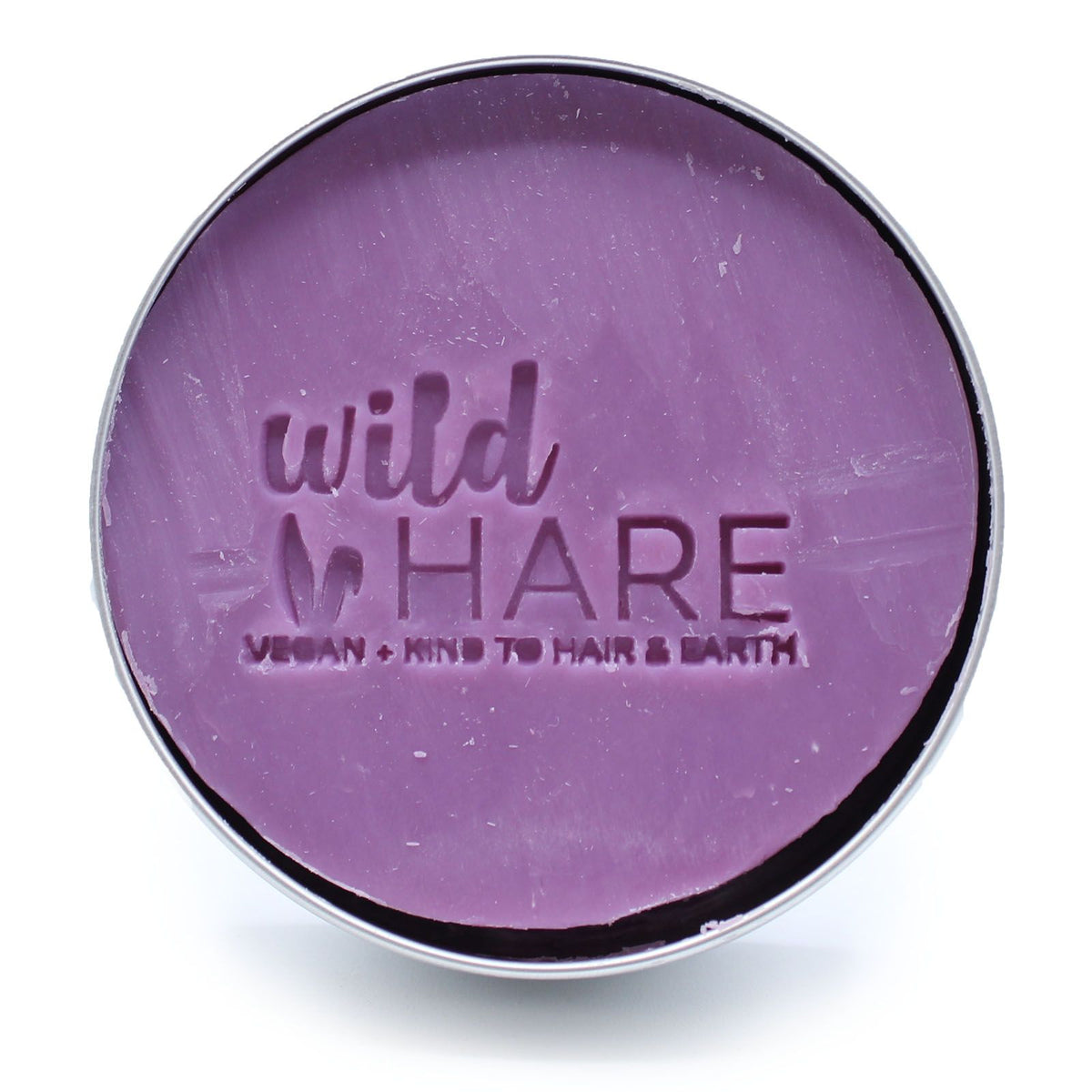 Wild Hare Shampoo Bar Tutti Frutti – 60 g