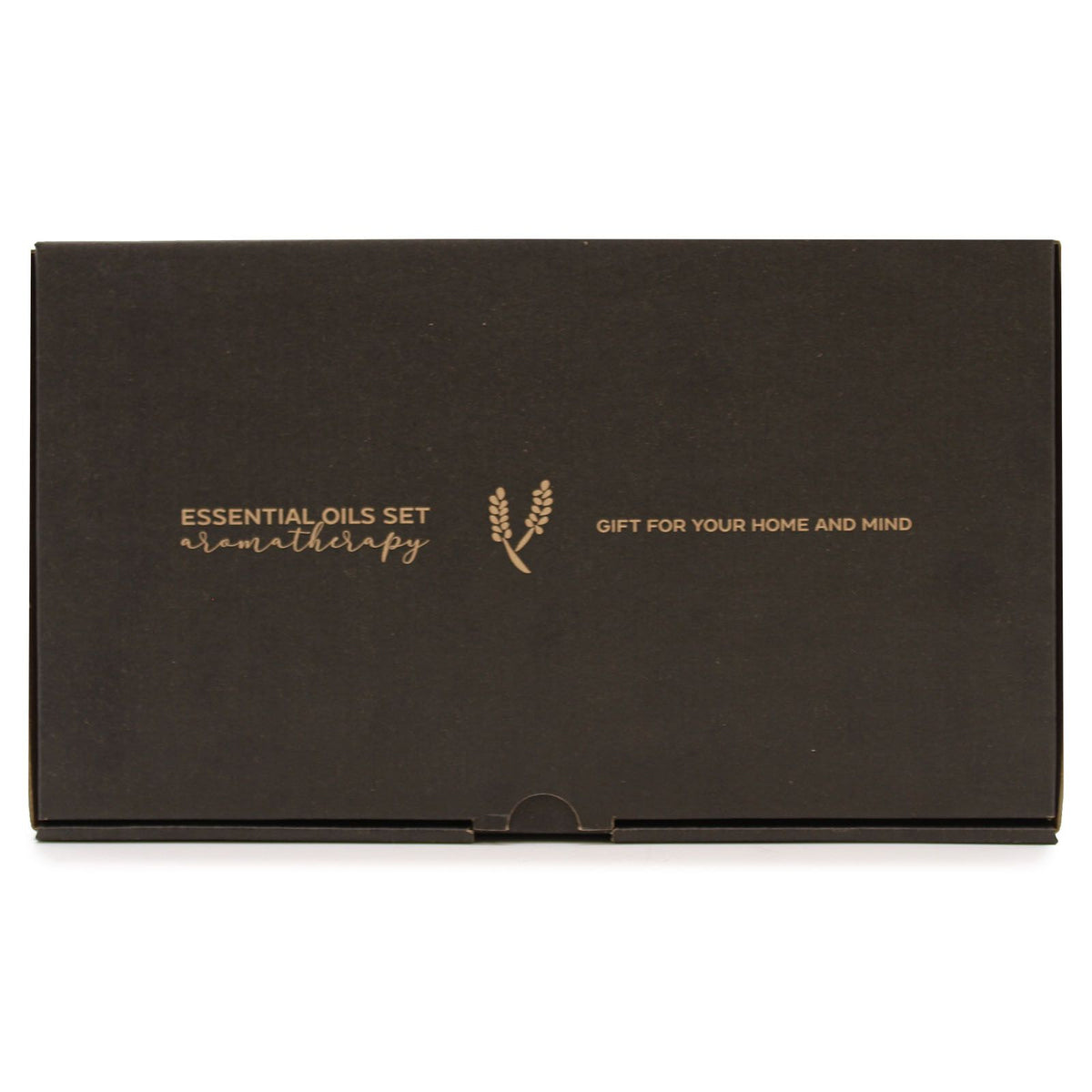 Etherische Olie Geschenkset – Starter Pack