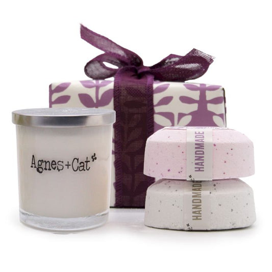 Agnes + Cat Wellness Geschenkbox – Moonstone