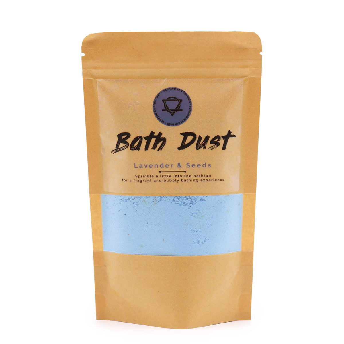 Bath Dust Lavendel & Lavendelbloemen – 190 g