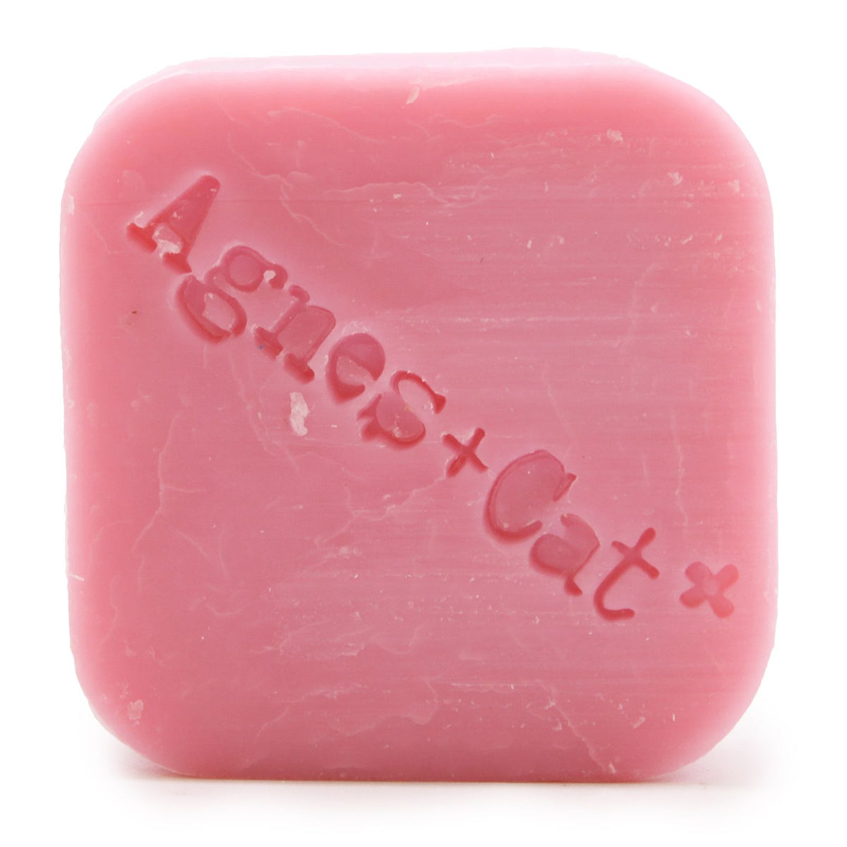 Agnes + Cat Solid Shampoo – Japanese Bloom – 70 g