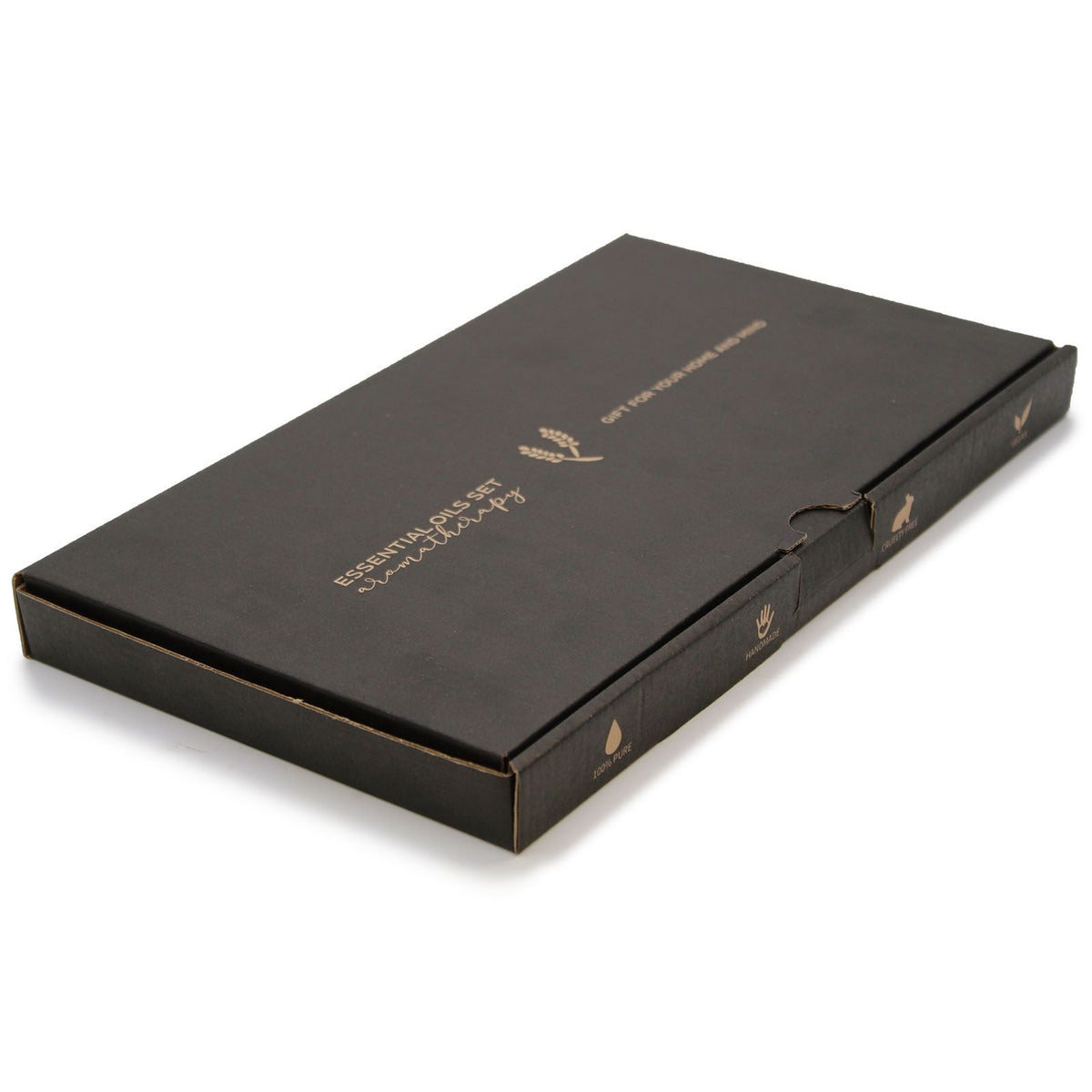 Etherische Olie Geschenkset – Starter Pack