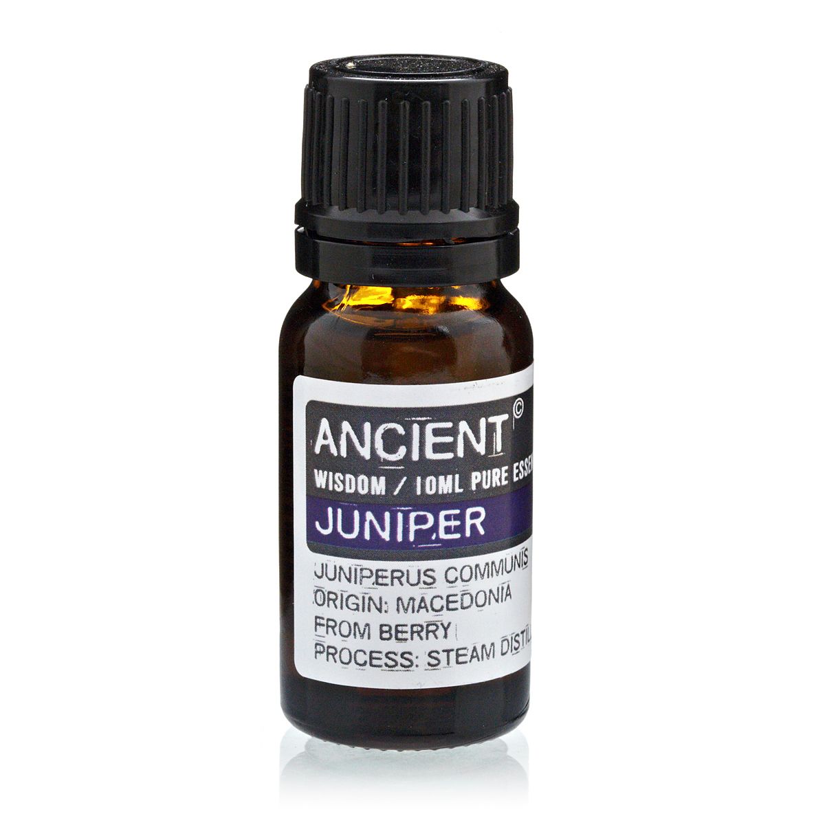 Etherische Olie Jeneverbes – 10 ml