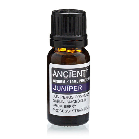 Etherische Olie Jeneverbes – 10 ml