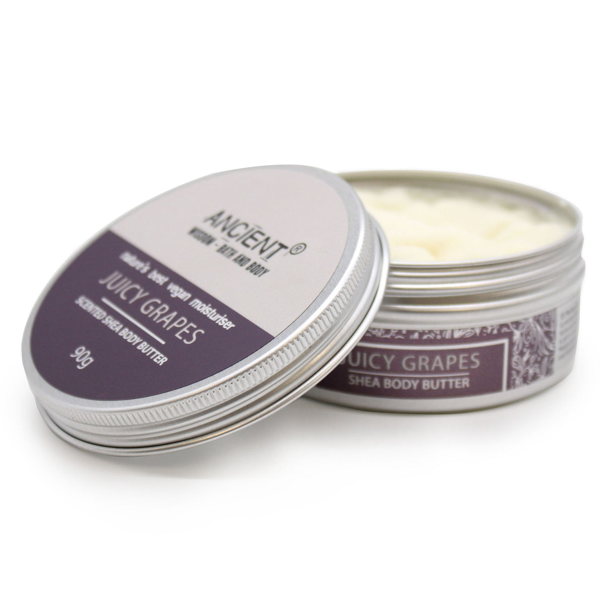 Shea Body Butter Juicy Grapes – 90 g