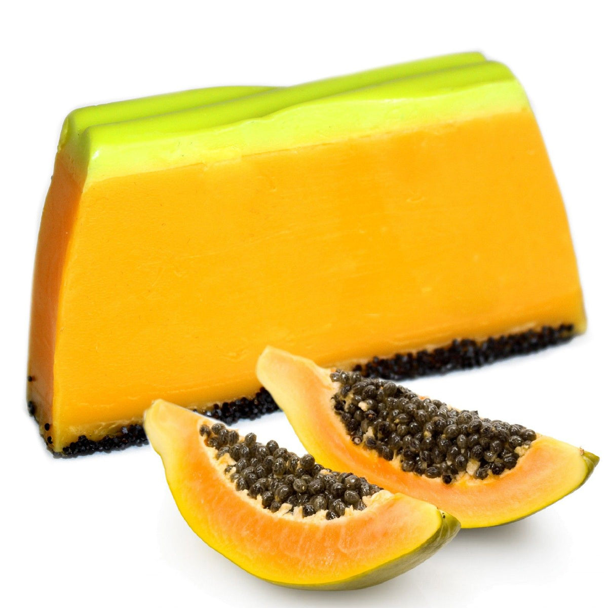 Tropical Paradise Zeep – Papaja