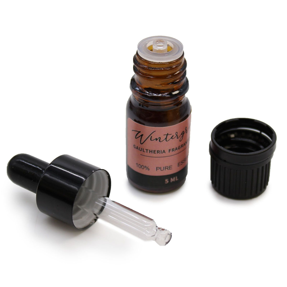 Etherische Olie Geschenkset – Starter Pack