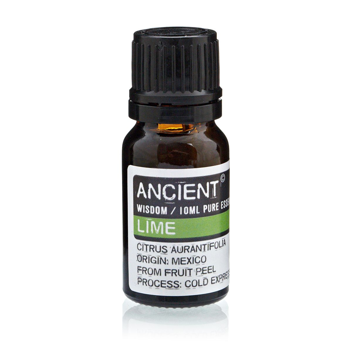 Etherische Olie Limoen – 10 ml