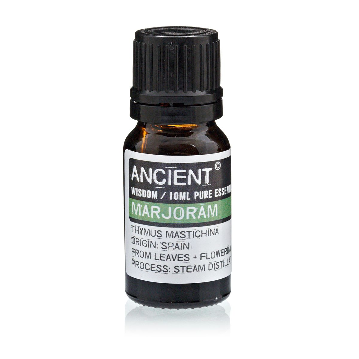 Etherische Olie Spaanse Marjolein – 10 ml