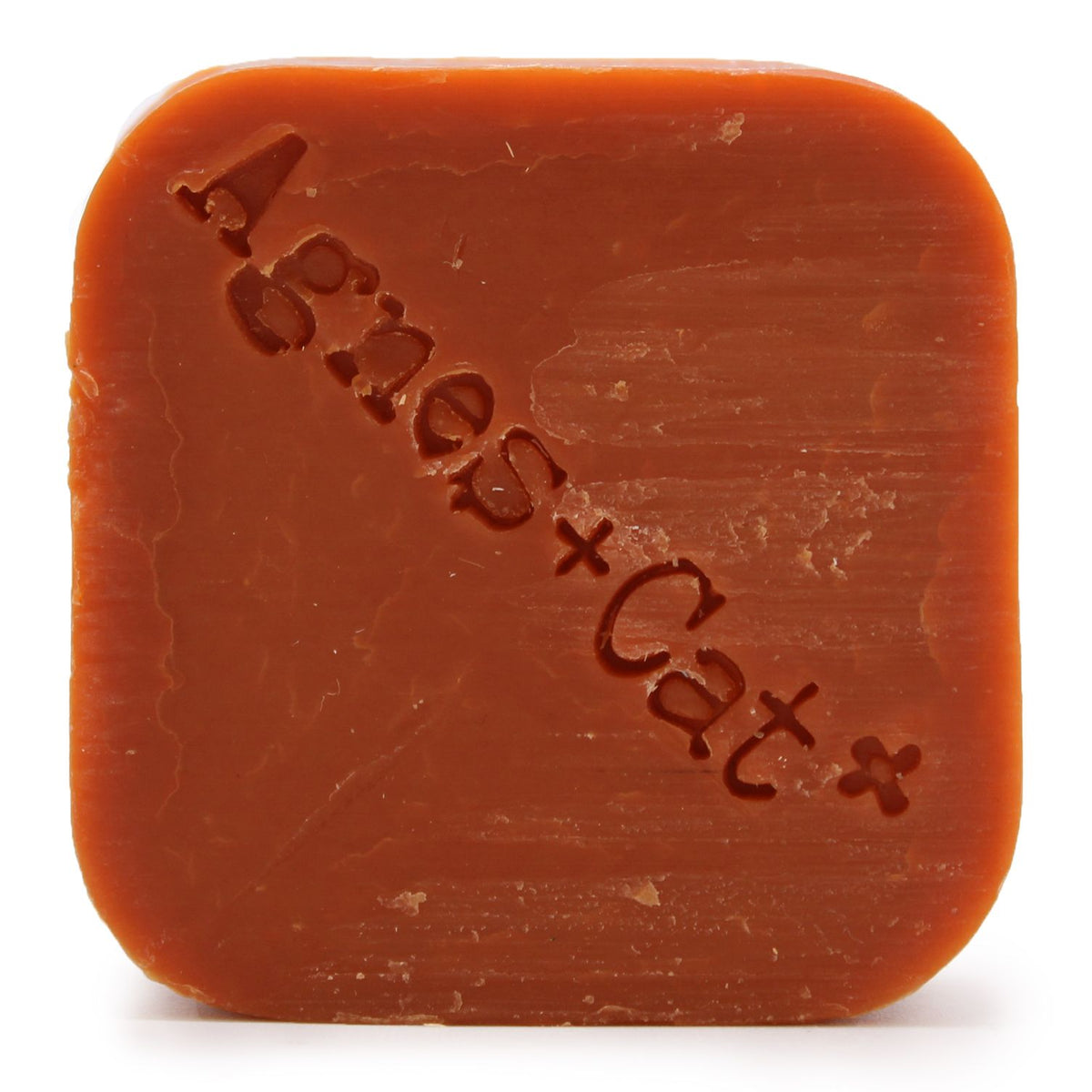 Agnes + Cat Solid Shampoo – Clementine – 70 g