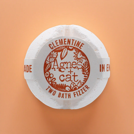 Agnes + Cat Bruisbal – Clementine – 210 g