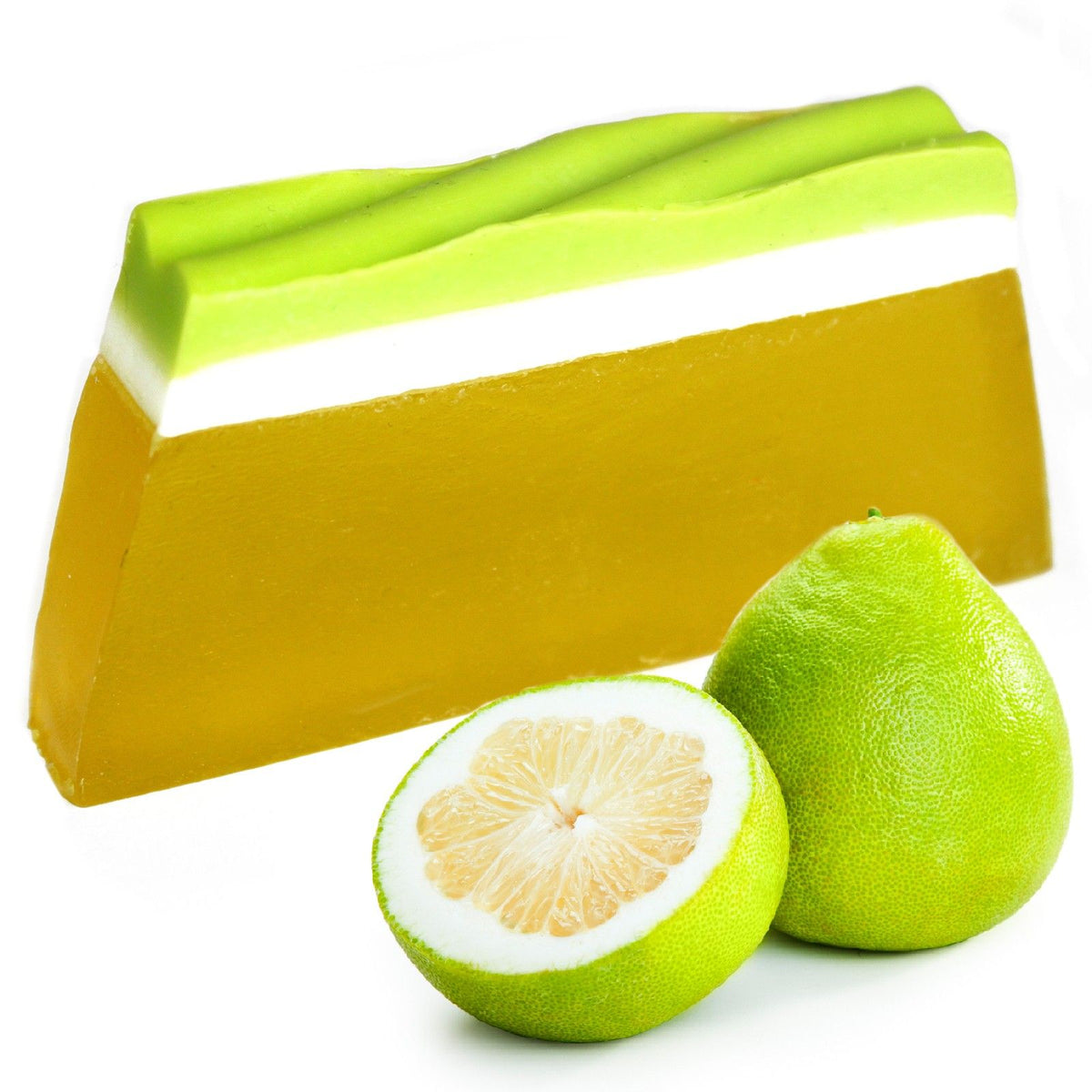 Tropical Paradise Zeep – Pomelo