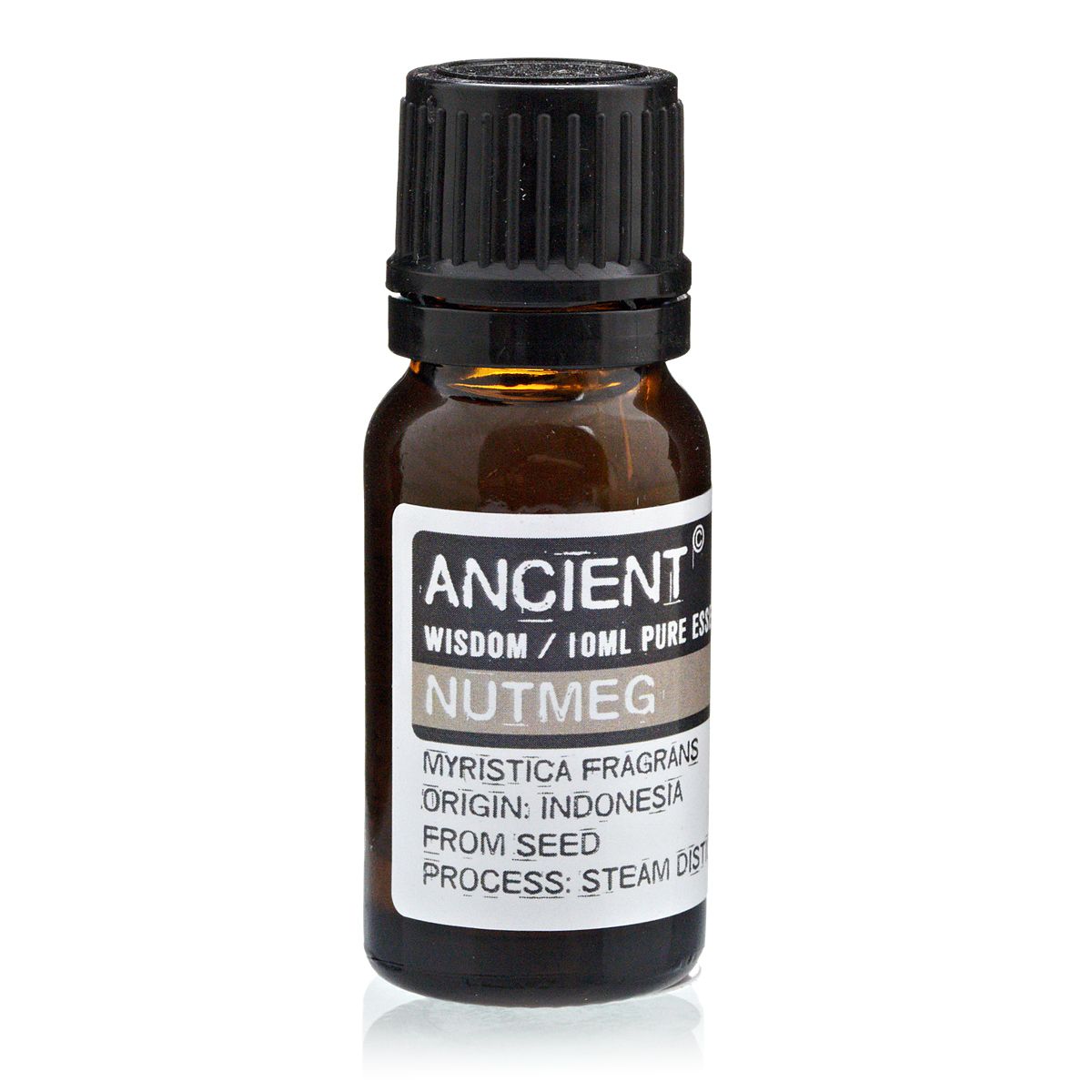 Etherische Olie Nootmuskaat – 10 ml