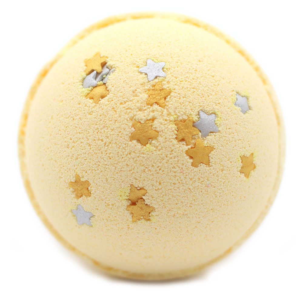 Christmas Star Bruisbal – Marsepein 180 g