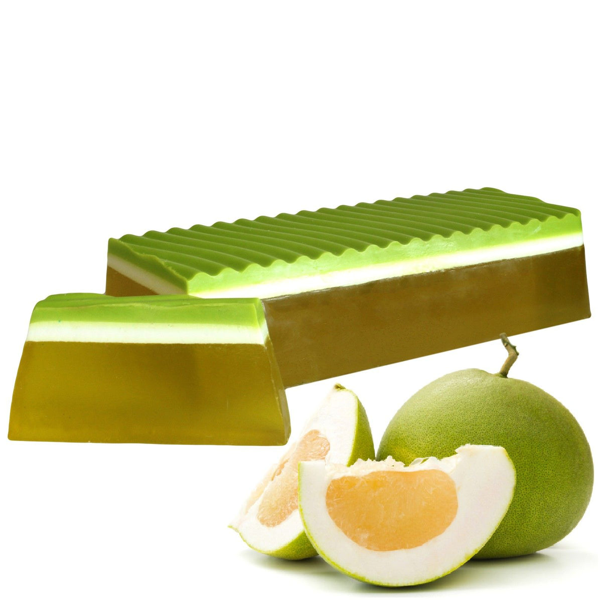Tropical Paradise Zeep – Pomelo