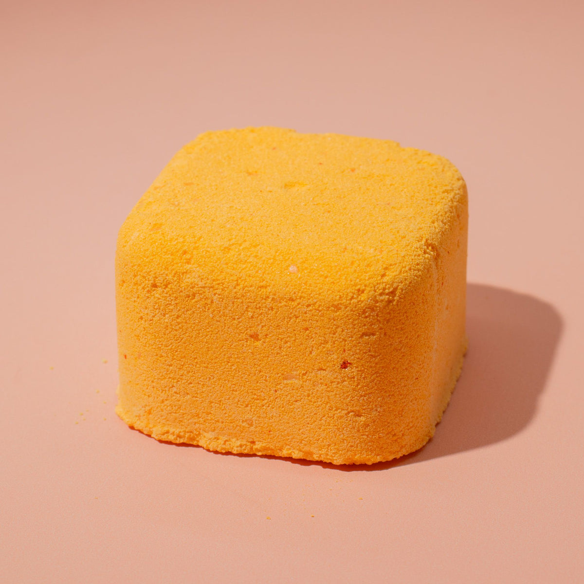 Aromatherapy Shower Steamer – Citrus & Zon