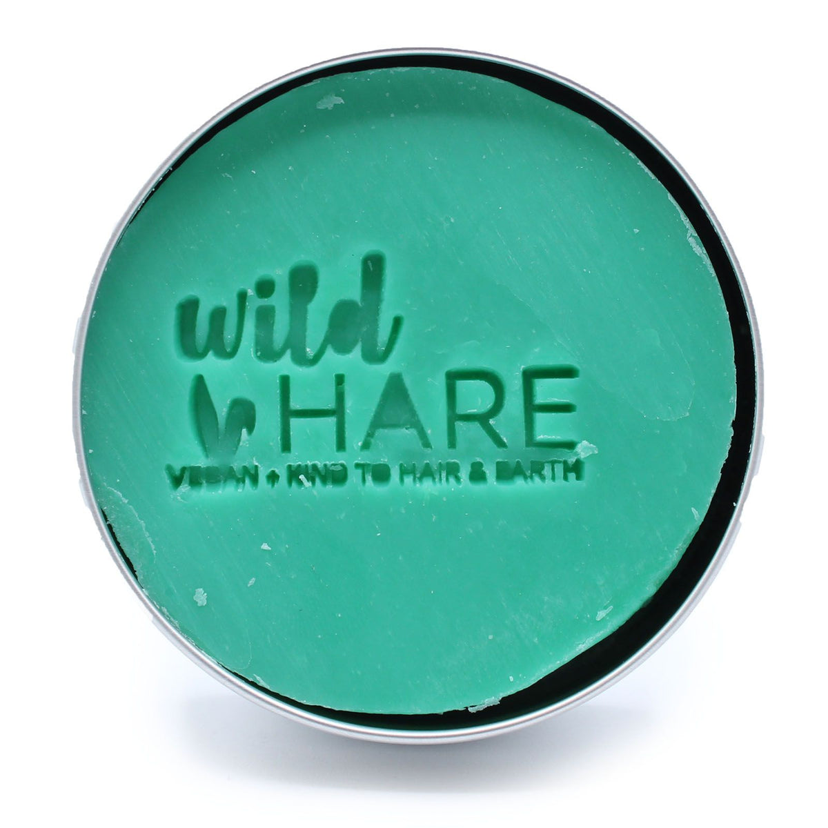 Wild Hare Shampoo Bar Aloe Vera – 60 g