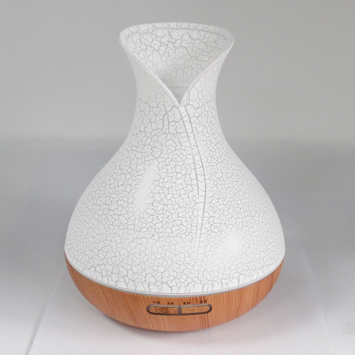 Palma Aroma Diffuser met Schelpeffect – 400 ml