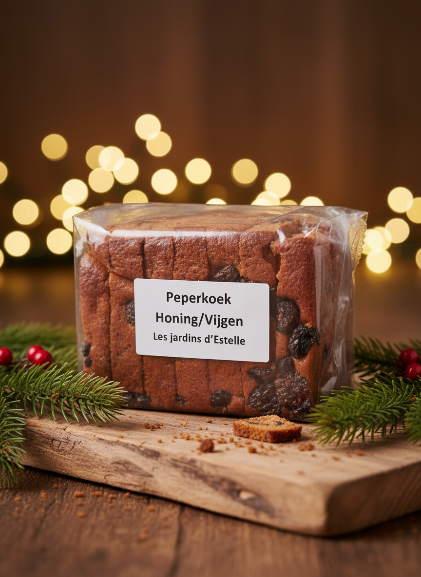 Theepakket vol rust voor thuis of op het werk